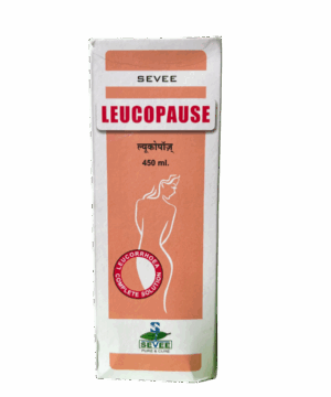 SEVEE Leucopause Homoeopathic Medicine – 450 ml